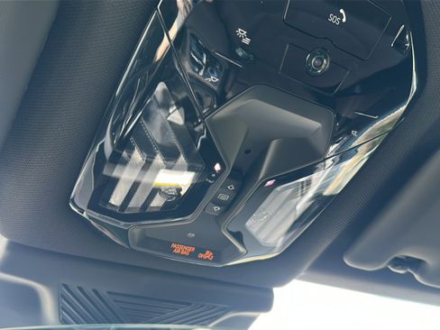 New 2026 BMW X3 xDrive30 image 28