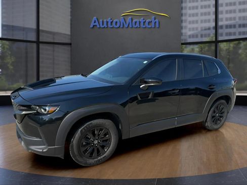 Used 2025 MAZDA CX-50 AWD 2.5 S w/ Weather Package image 5