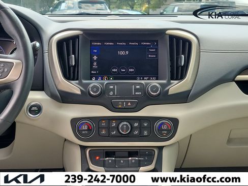 Used 2022 GMC Terrain Denali w/ LPO, Floor Liner Package AWD/4WD image 19