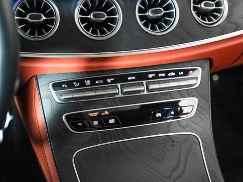 Certified 2022 Mercedes-Benz CLS 450 4MATIC image 19