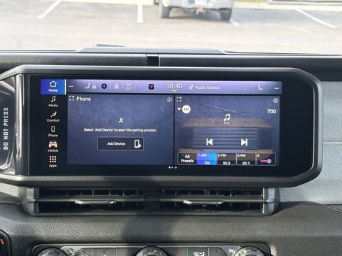 New 2026 Jeep Wrangler Willys image 15