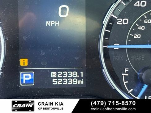 Used 2022 Subaru Ascent Limited w/ Technology Package AWD/4WD image 28