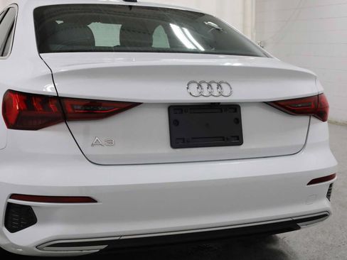 Used 2022 Audi A3 2.0T Premium FWD image 8