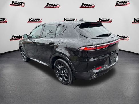 Used 2024 Dodge Hornet R/T Plus w/ Tech Pack Plus w/o Parking image 7