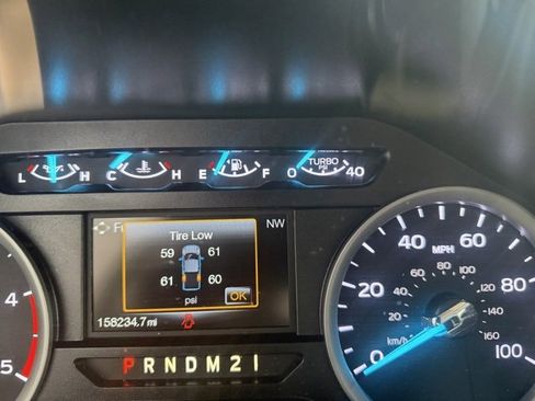 Used 2019 Ford F350 XLT w/ XLT Premium Package image 25