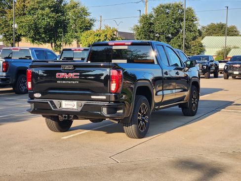 New 2026 GMC Sierra 1500 Elevation w/ Preferred Package image 4