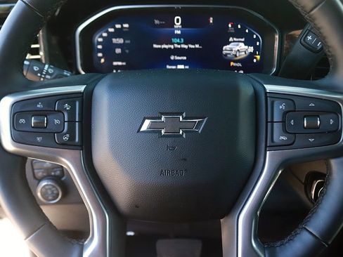 Used 2026 Chevrolet Silverado 1500 RST AWD/4WD image 19