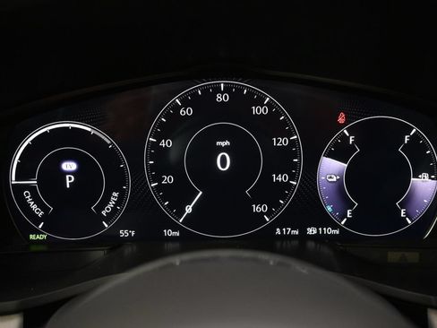 Certified 2026 MAZDA CX-90 Plug-In Hybrid w/ Premium Plus AWD/4WD image 24