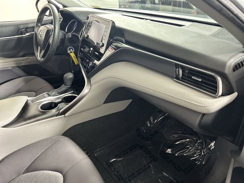 Used 2023 Toyota Camry LE w/ Protection Package (Q2) (TMS) image 26
