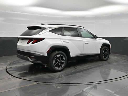 New 2026 Hyundai Tucson SEL AWD/4WD image 7