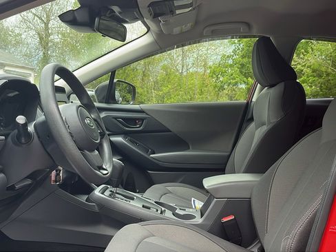 Certified 2024 Subaru Crosstrek 2.0i AWD/4WD image 12