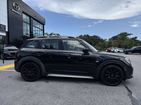 Used 2022 MINI Cooper Countryman S w/ Premium Package FWD image 23