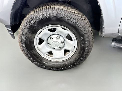 Used 2021 Toyota Tacoma SR image 37