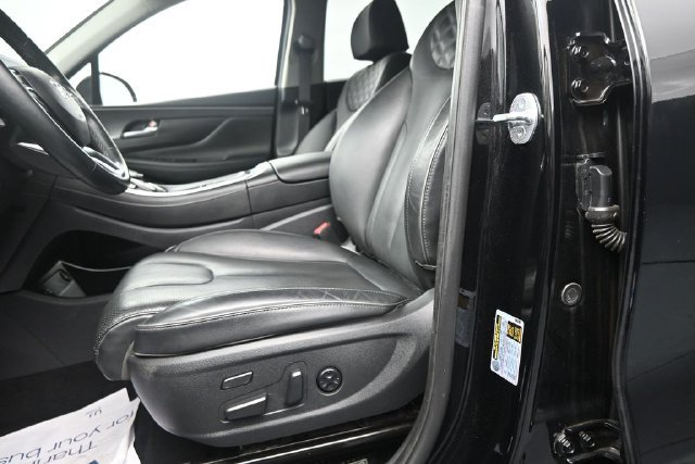 Used 2023 Hyundai Santa Fe Limited AWD/4WD image 10