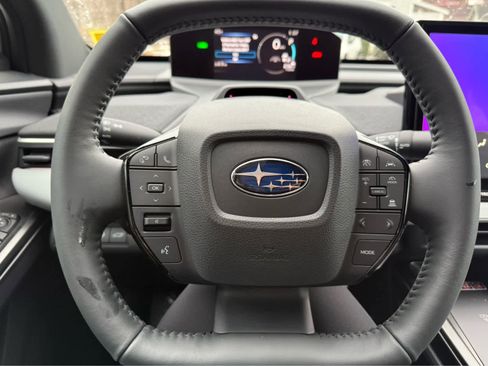 New 2026 Subaru Solterra Premium image 18