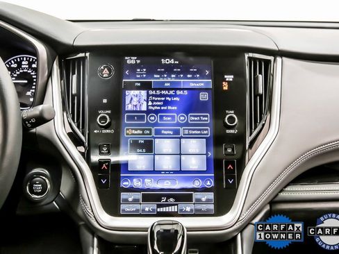 Used 2025 Subaru Outback Onyx Edition image 18