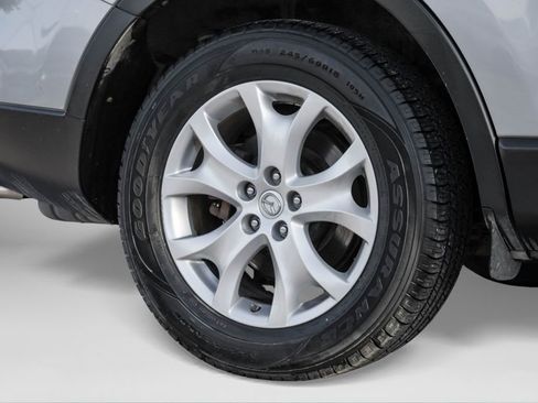 Used 2012 MAZDA CX-9 Touring w/ Moonroof & Bose Audio Pkg image 59