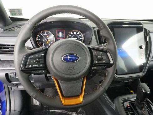 New 2026 Subaru Crosstrek 2.5i Wilderness image 13