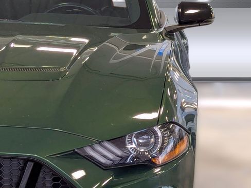 Certified 2022 Ford Mustang GT Premium w/ Equipment Group 401A image 11