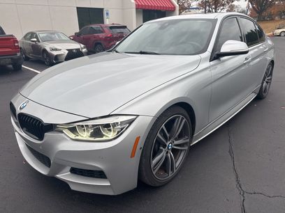 Used 2016 BMW 340i xDrive Sedan
