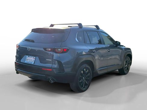 Certified 2025 MAZDA CX-50 AWD 2.5 S w/ Weather Package image 5