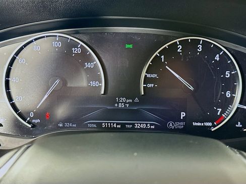 Used 2020 BMW X3 xDrive30i w/ Convenience Package AWD/4WD image 12