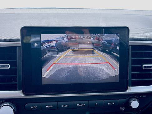 New 2026 Hyundai Venue SEL FWD image 11