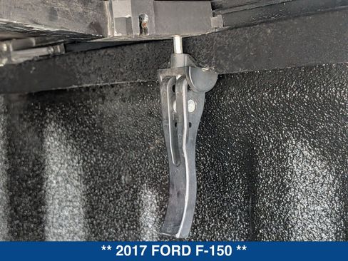 Used 2017 Ford F150 XL w/ Equipment Group 101A Mid RWD image 17