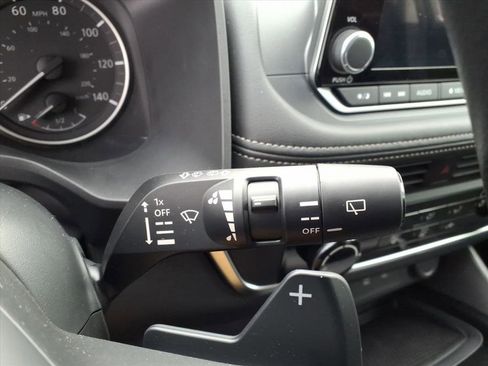 New 2026 Nissan Rogue S image 22