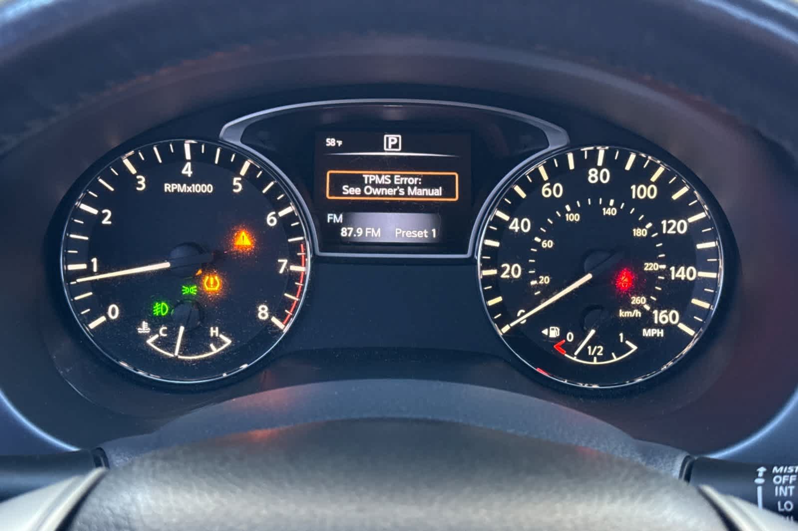 Used 2018 Nissan Altima 3.5 SL FWD image 24