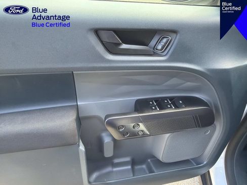 Certified 2024 Ford Maverick XL FWD image 15