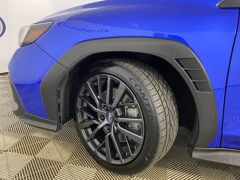 Used 2023 Subaru WRX Premium AWD/4WD image 23