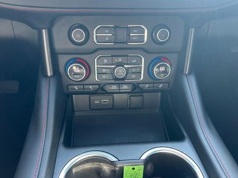 Used 2021 Chevrolet Tahoe RST w/ Rear Media and Nav Package image 17