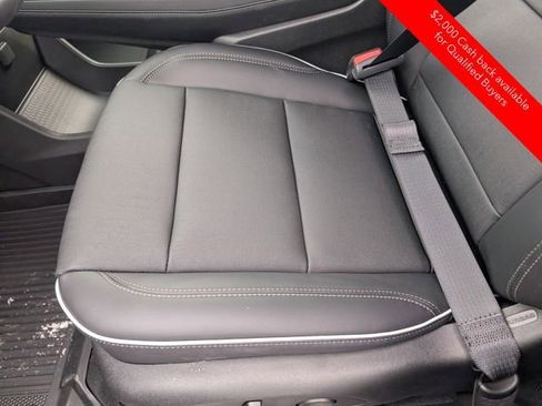 New 2026 Buick Enclave Preferred w/ Power Package image 24