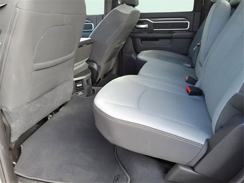 Used 2024 RAM 2500 Big Horn image 7