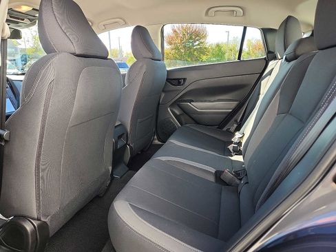 Certified 2025 Subaru Impreza 2.0i image 10