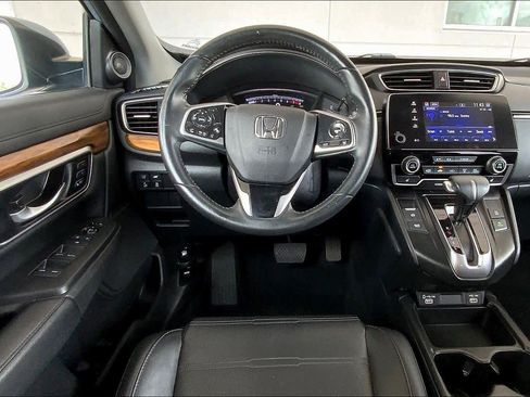 Used 2020 Honda CR-V EX-L image 6