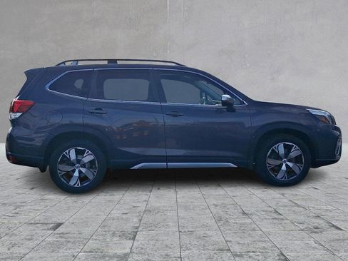 Used 2020 Subaru Forester Touring w/ Popular Package #2 image 8