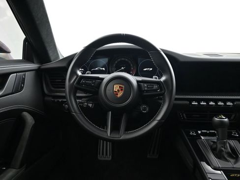 Certified 2023 Porsche 911 GT3 image 10