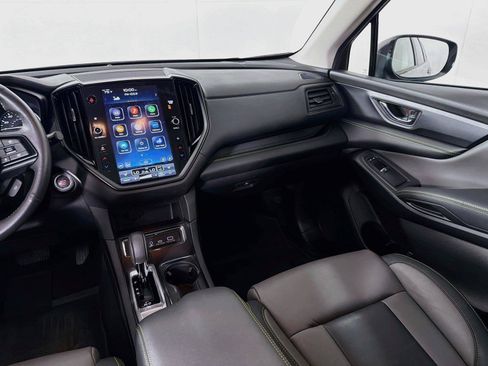 Used 2024 Subaru Ascent Onyx Edition AWD/4WD image 27