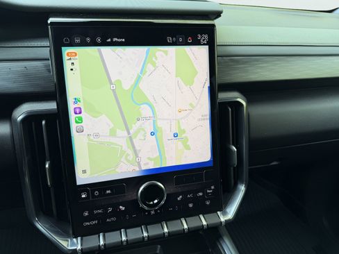 Used 2024 GMC Acadia AT4 w/ LPO, Floor Liner Package image 4