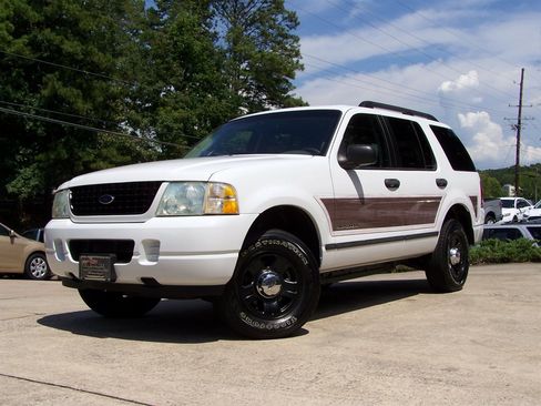Used 2005 Ford Explorer XLS AWD/4WD image 1