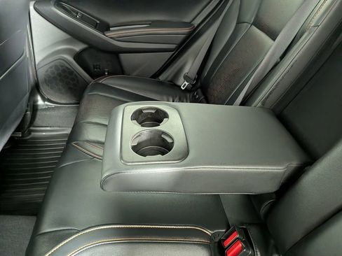 Used 2021 Subaru Crosstrek 2.5i Limited w/ Popular Package #3 image 31