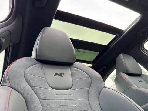 New 2026 Hyundai Sonata N Line FWD image 17