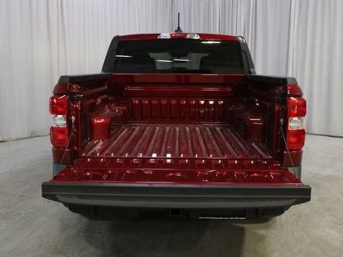 New 2026 Ford Maverick XLT w/ XLT Luxury Package AWD/4WD image 30