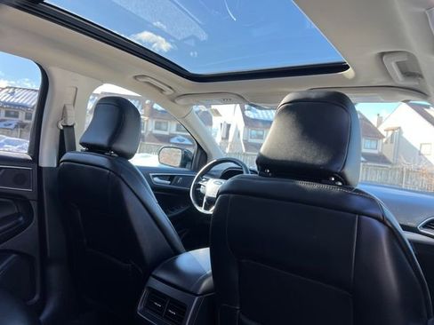 Certified 2022 Ford Edge SEL w/ Convenience Package image 35