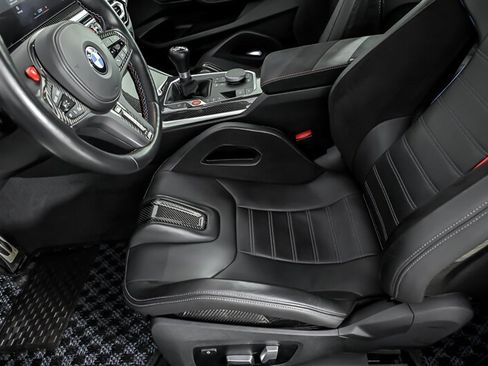 Used 2023 BMW M2 w/ Carbon Package RWD image 18