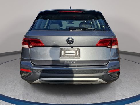 Used 2024 Volkswagen Taos S image 6
