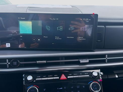 New 2026 Hyundai Santa Fe SEL FWD image 10