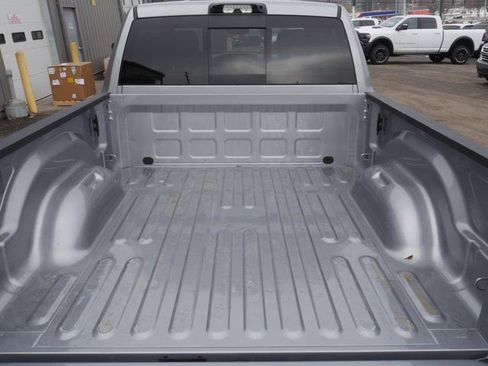Used 2024 RAM 2500 Tradesman w/ Towing Technology Group AWD/4WD image 10